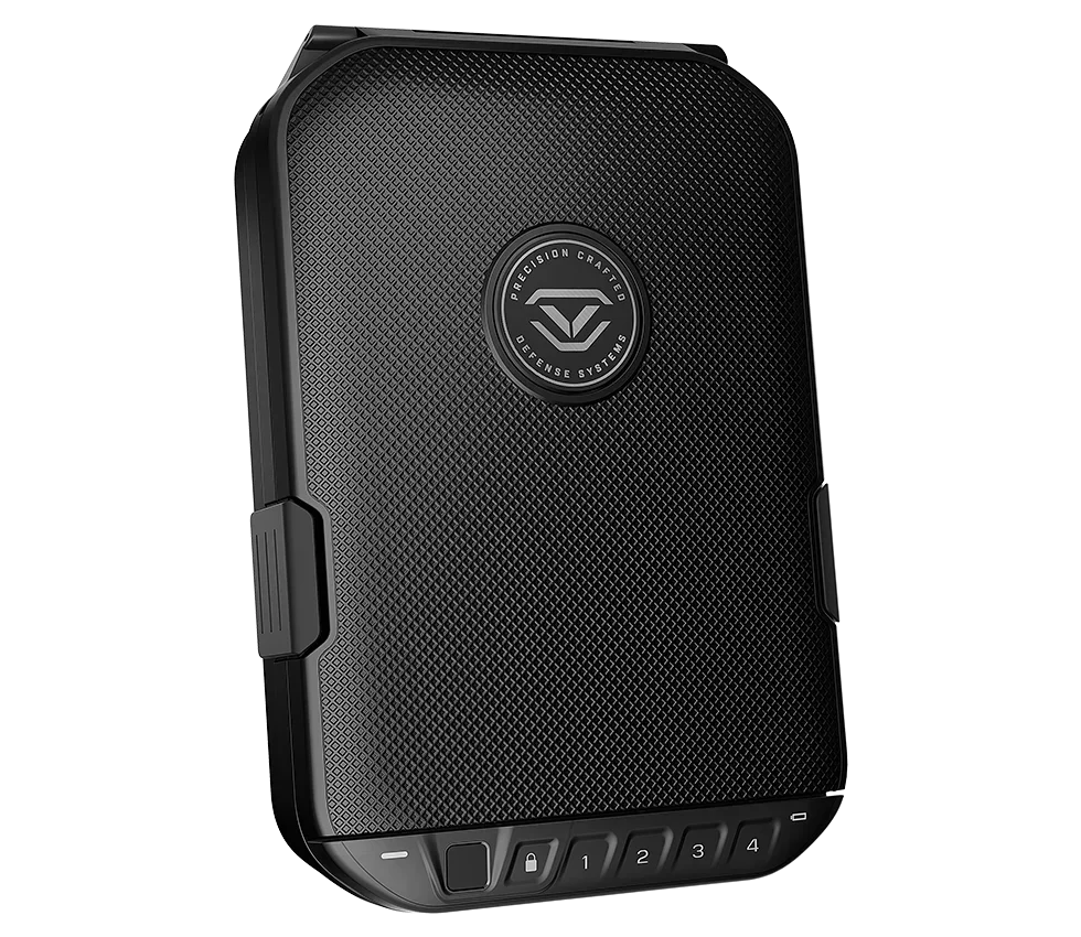Vaultek LifePod 20 Biometric Portable Gun Safe