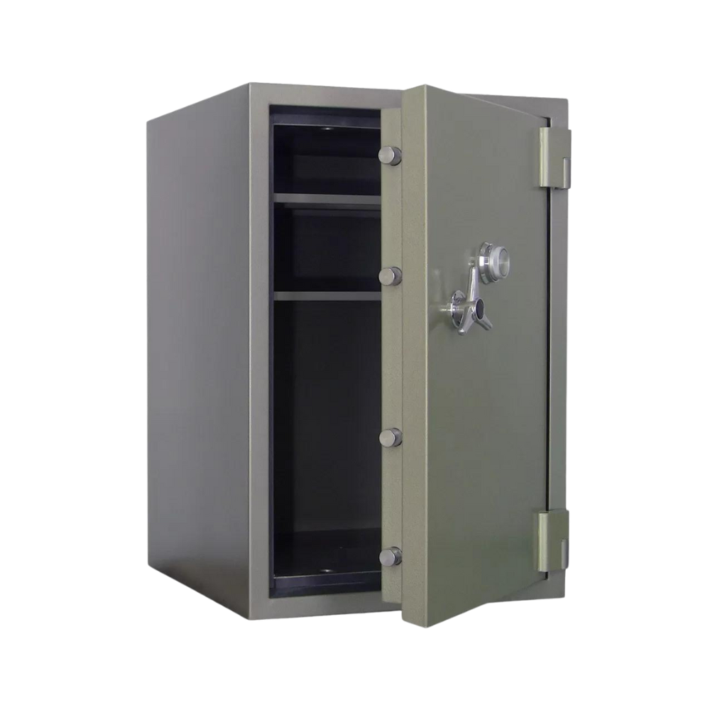 Steelwater BFB-1054 fireproof safe