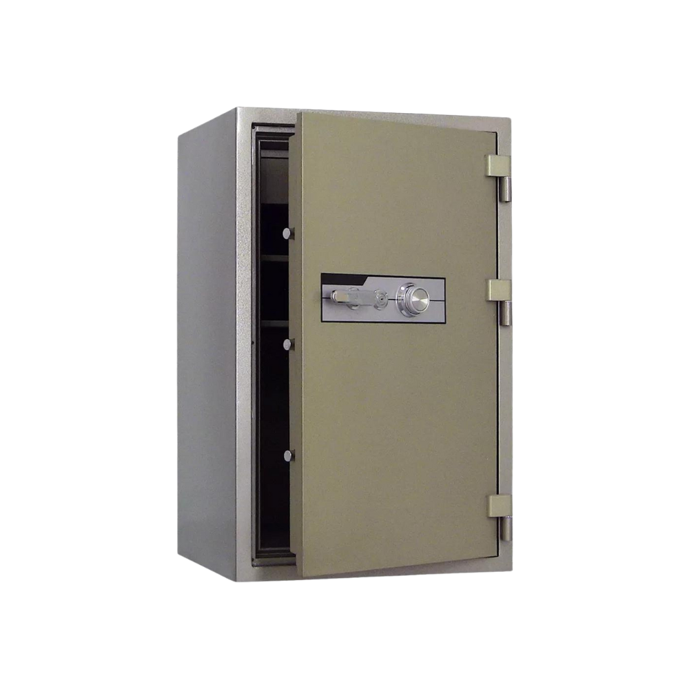 Steelwater BS-1200C fireproof safe