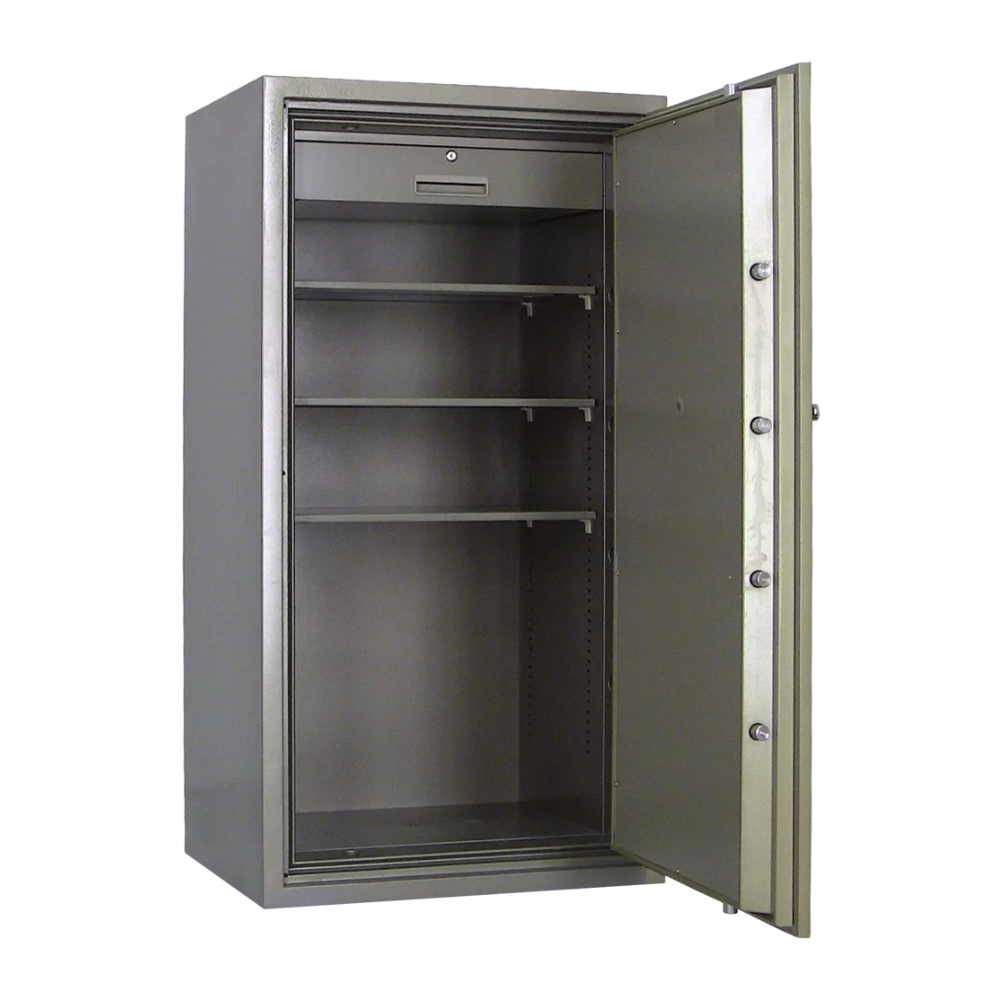 Steelwater BS-1400C fireproof safe