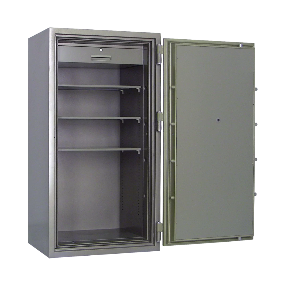 Steelwater BS-1400C fireproof safe