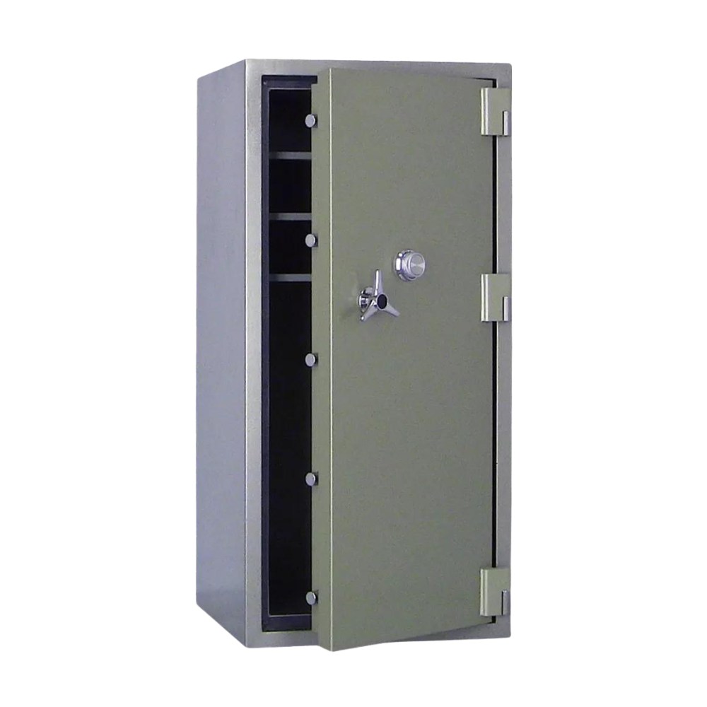 Steelwater BFB-1505 fireproof safe