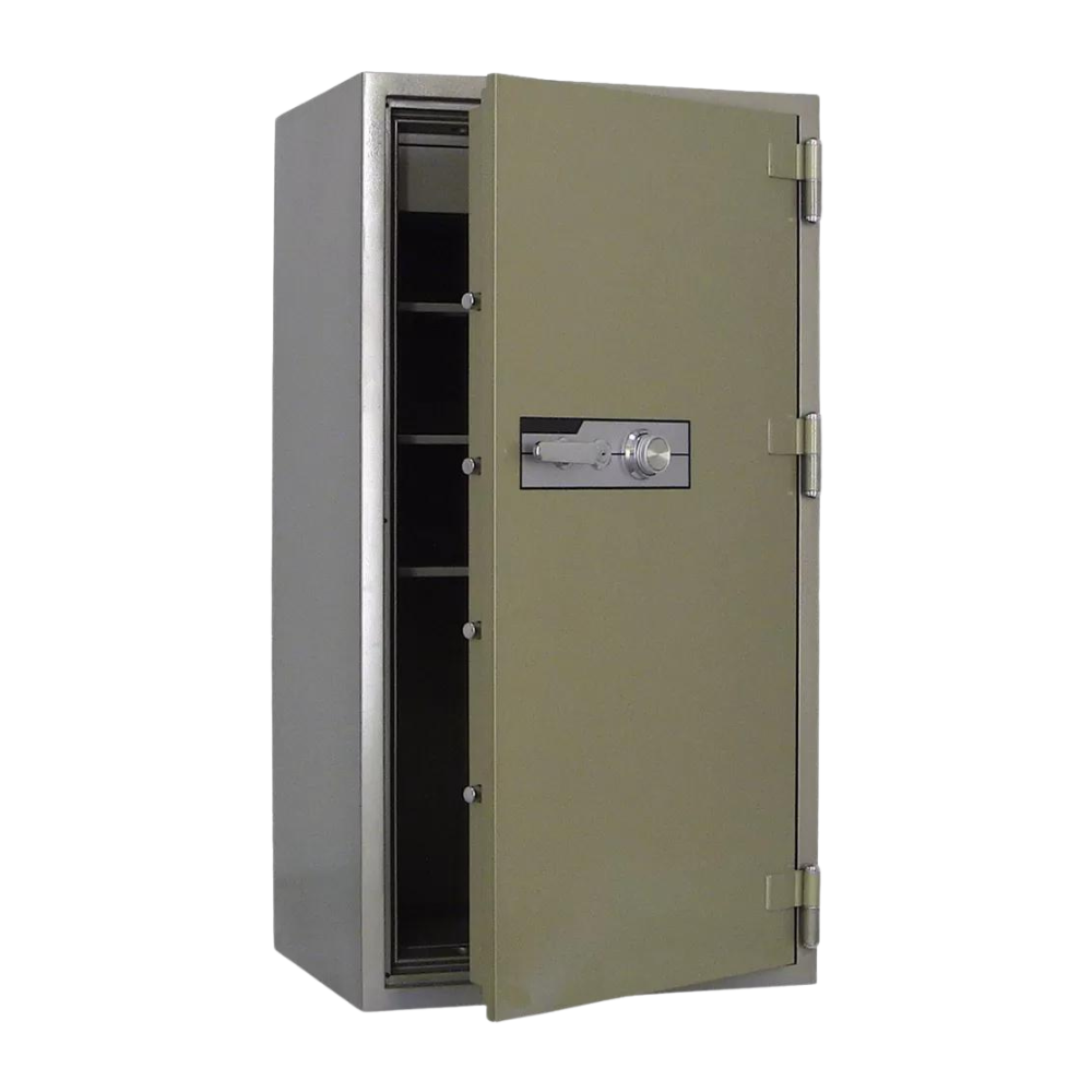 Steelwater BS-1700C fireproof safe