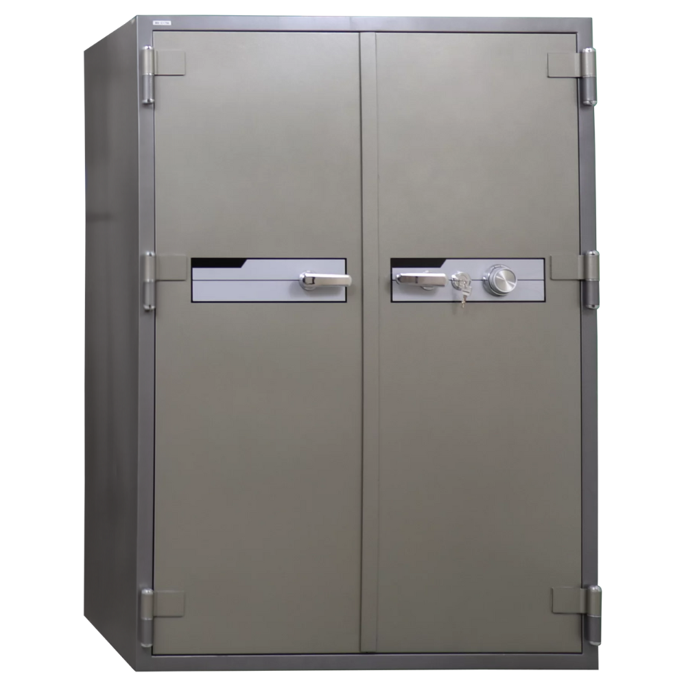 Steelwater BS-1750C fireproof safe