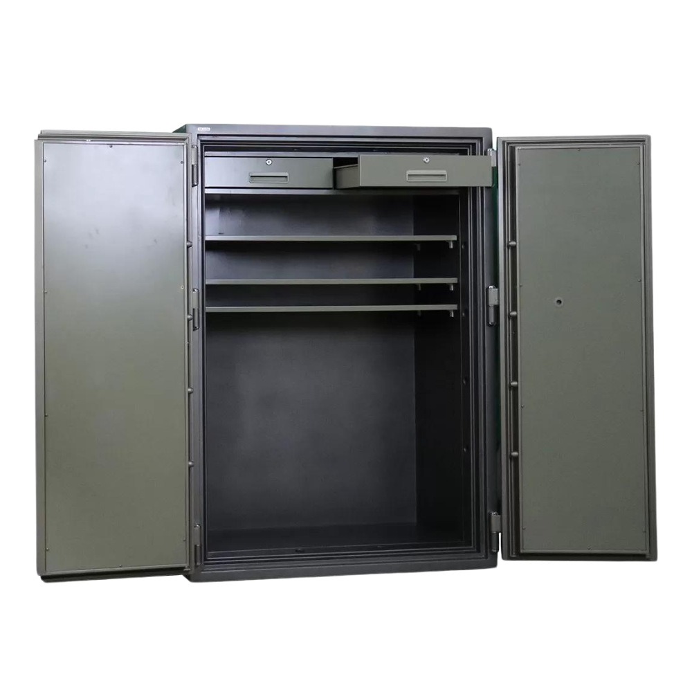 Steelwater BS-1750C fireproof safe