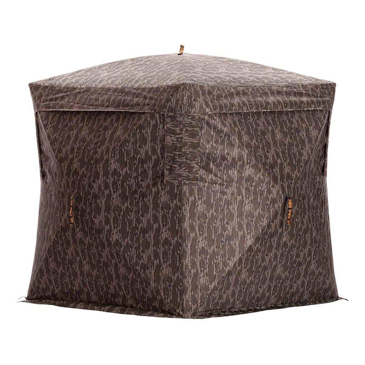 Rhino Blinds R180 See-Through Ground Blind