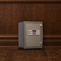 Steelwater BS-530T-EL safe in a home office