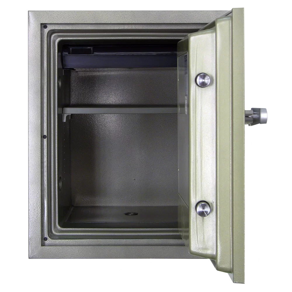 Steelwater BS-610T-EL fireproof safe