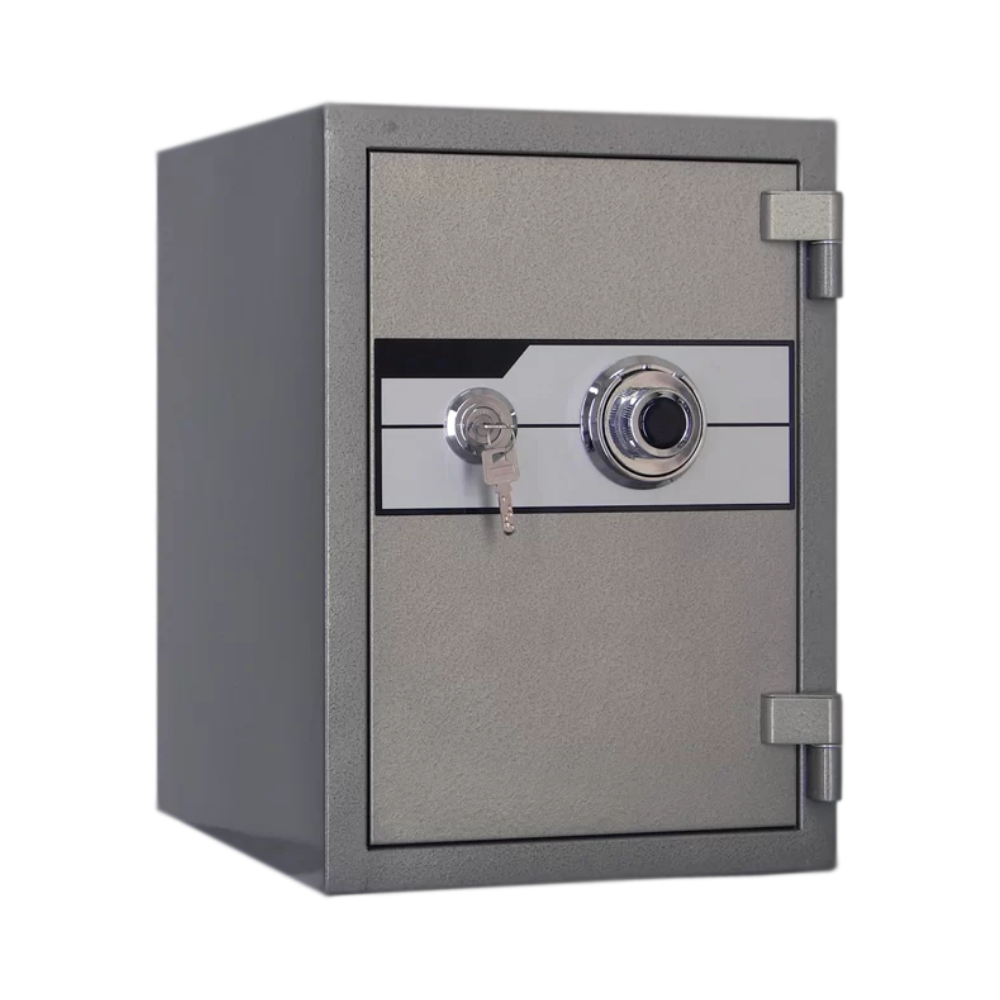 Steelwater BS-530D-C fireproof safe