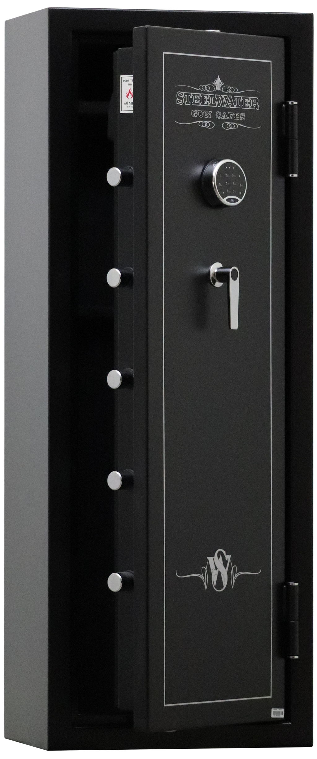 Steelwater EG592216 gun safe