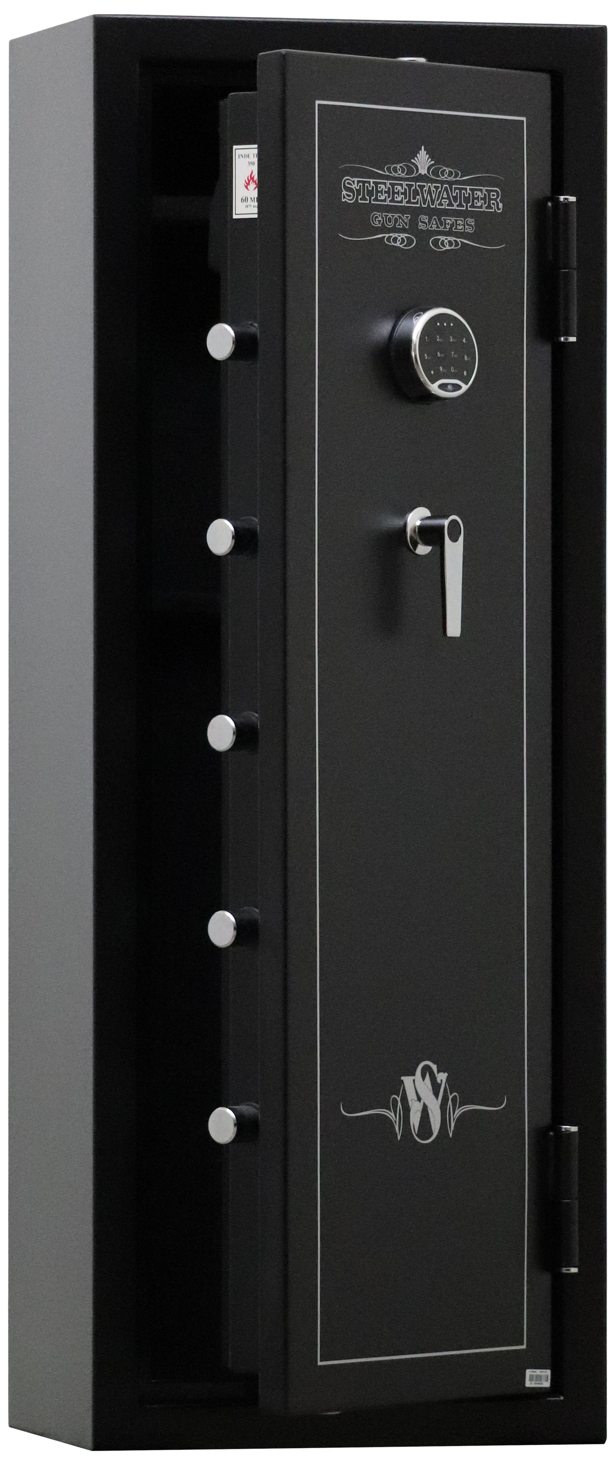 Steelwater EG592216 gun safe