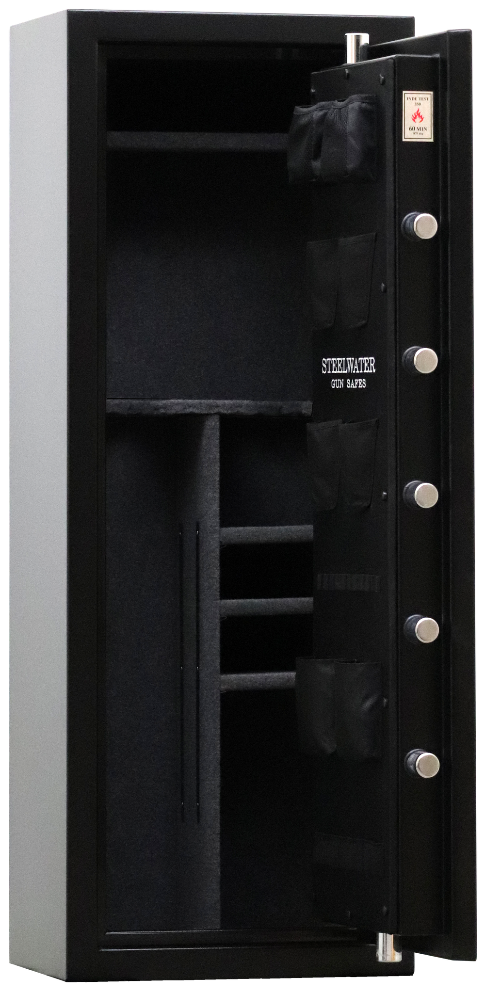 Steelwater EG592216 gun safe