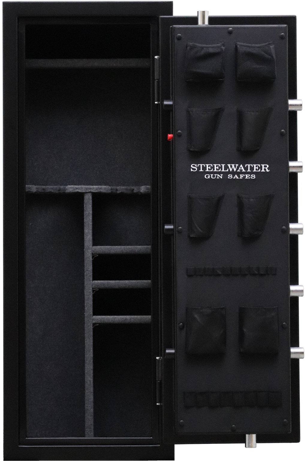 Steelwater EG592216 gun safe