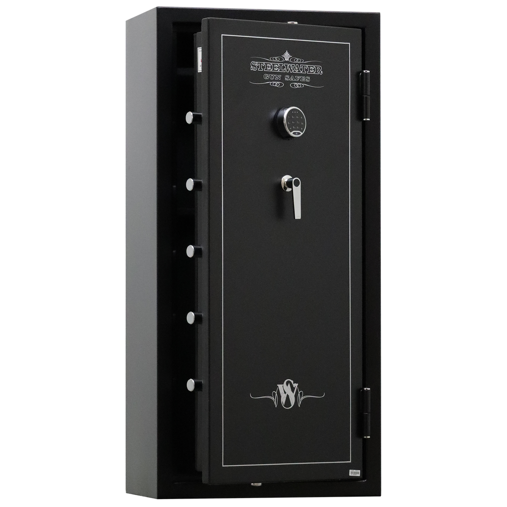 Steelwater EG592818 gun safe