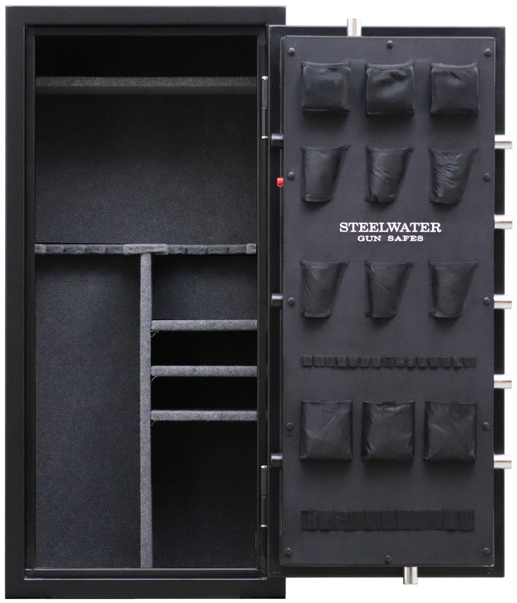 Steelwater EG592818 gun safe