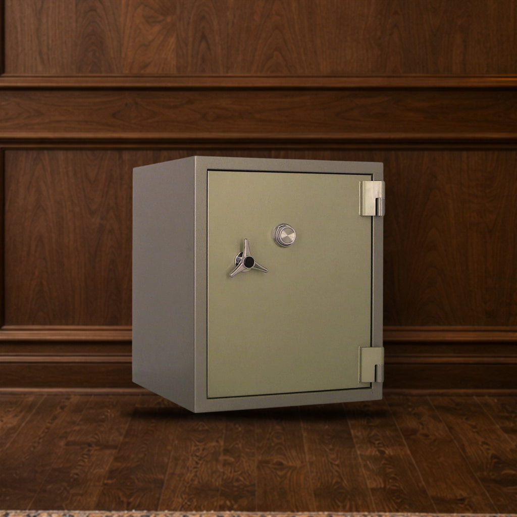 Steelwater BFB-W845 safe in a home office