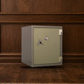 Steelwater BFB-W845 safe in a home office