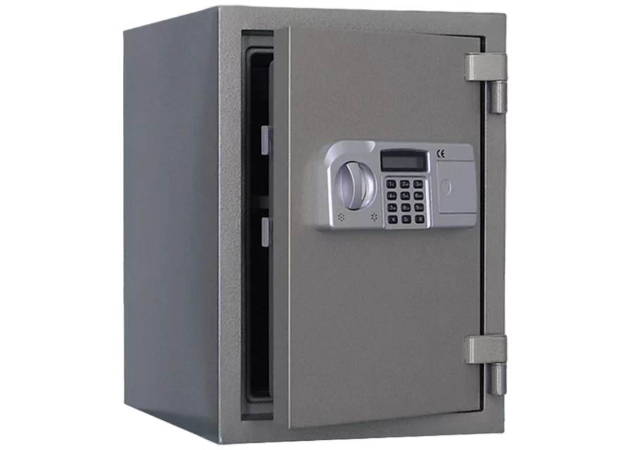 Steelwater BS-530T-EL fireproof safe