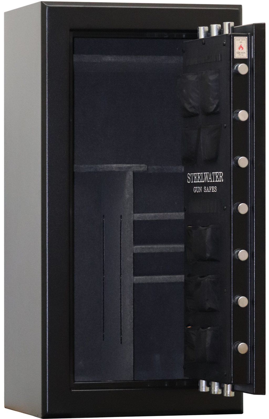 Steelwater HD593024 gun safe