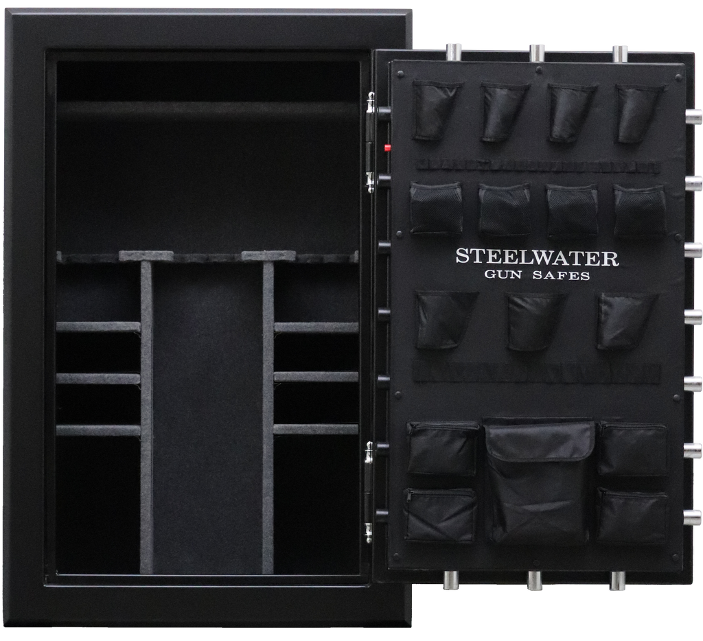 Steelwater HD593924 gun safe