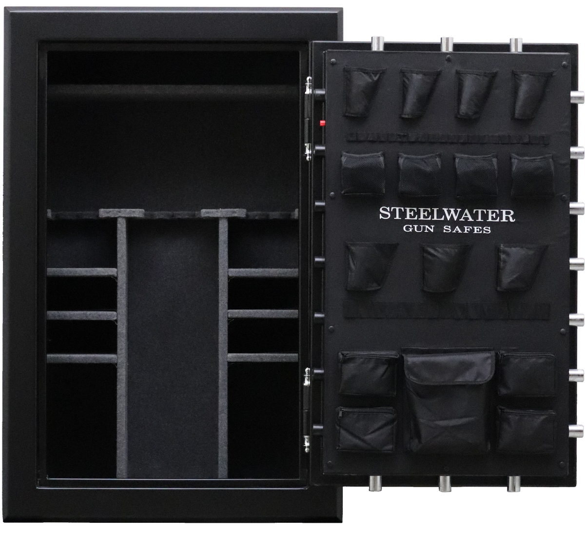Steelwater HD593924 gun safe