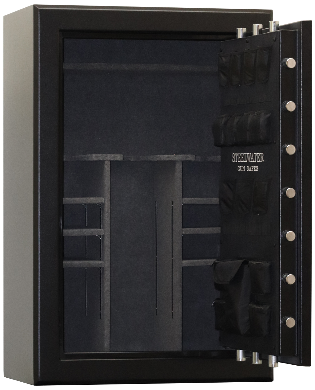 Steelwater HD593924 gun safe