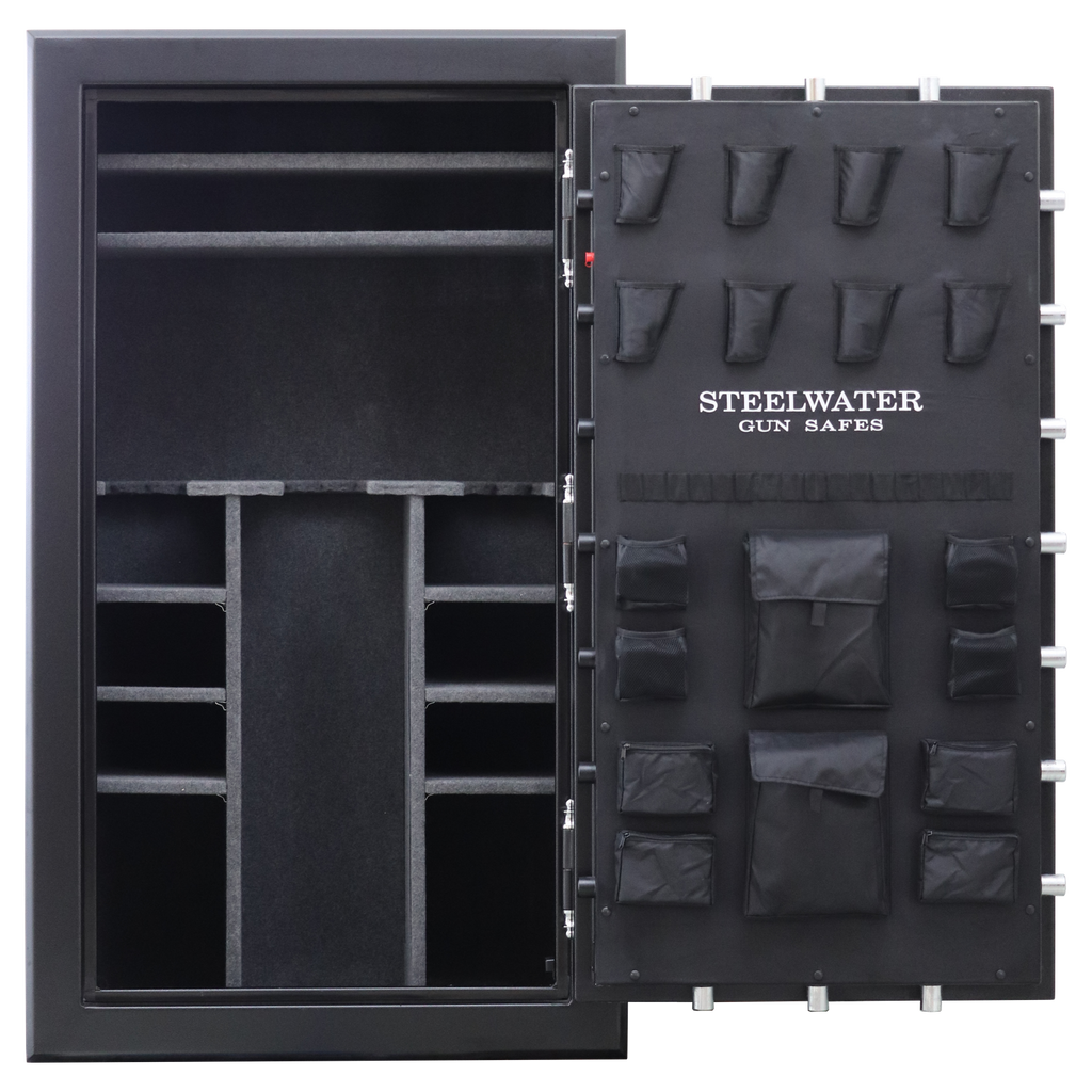 Steelwater MAX794528 gun safe