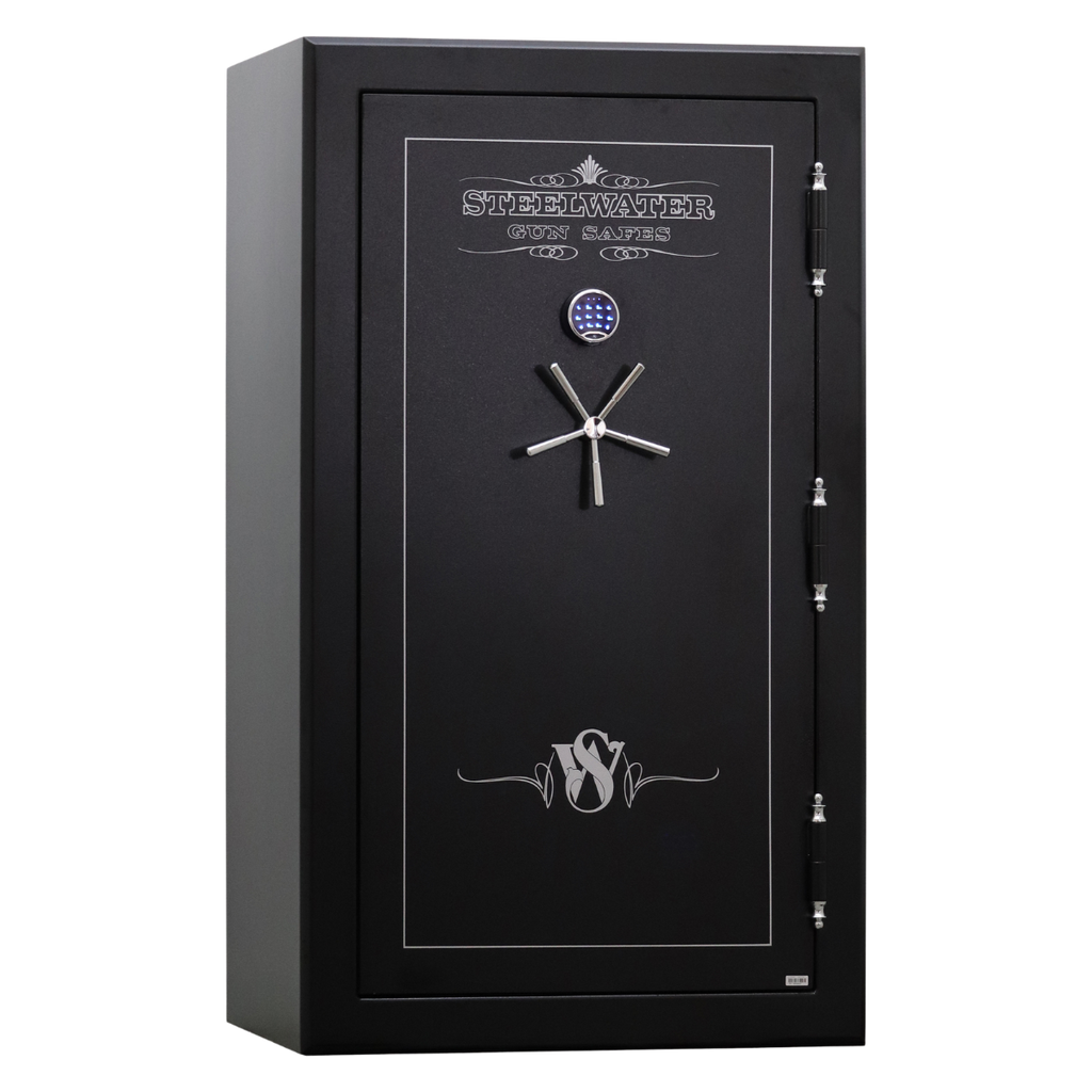Steelwater HD724228 gun safe