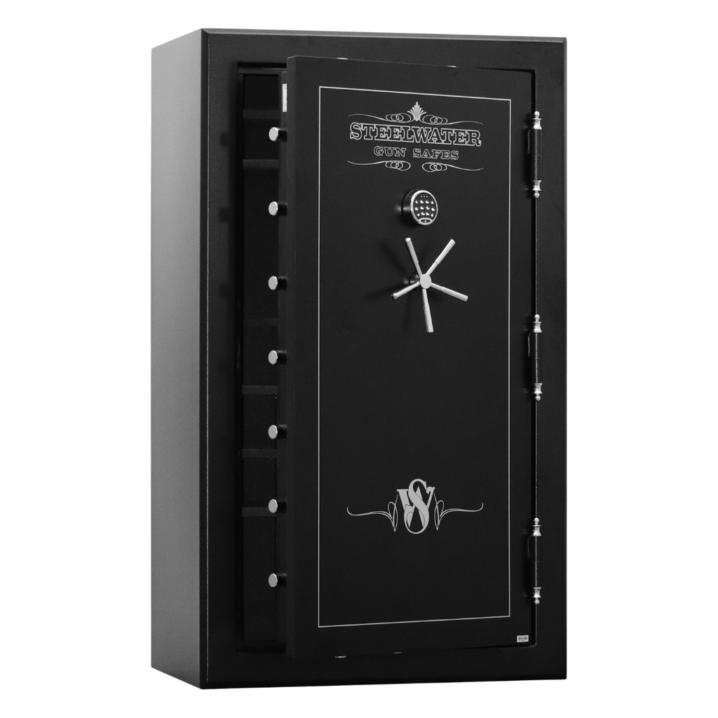Steelwater HD724228 gun safe