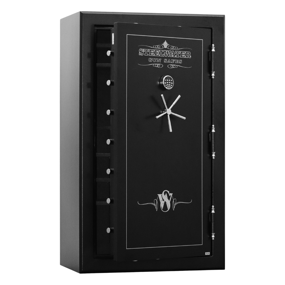 Steelwater HD724228 gun safe