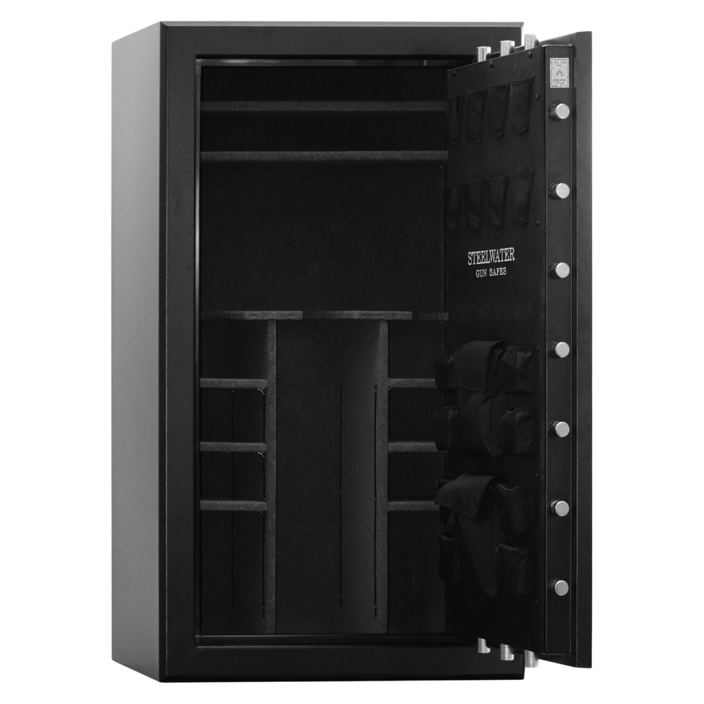 Steelwater MAX794528 gun safe