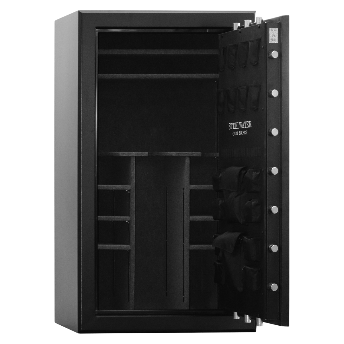 Steelwater HD724228 gun safe