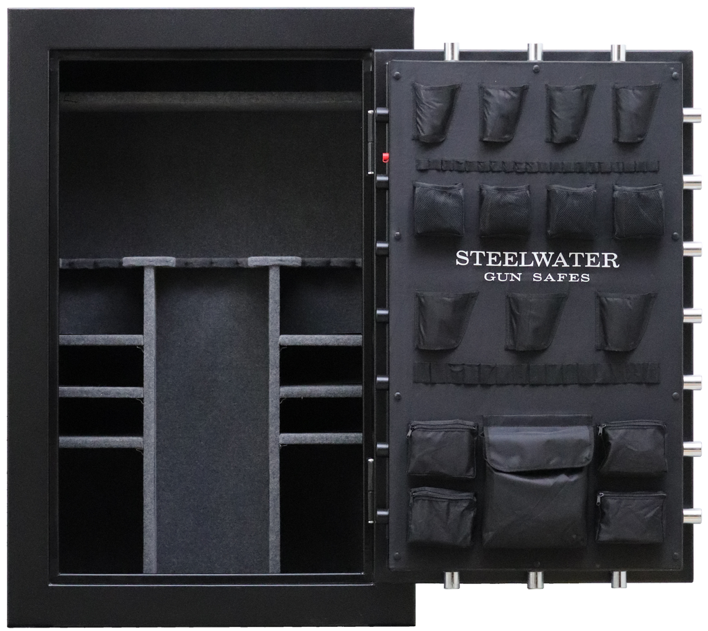 Steelwater LD593924 gun safe