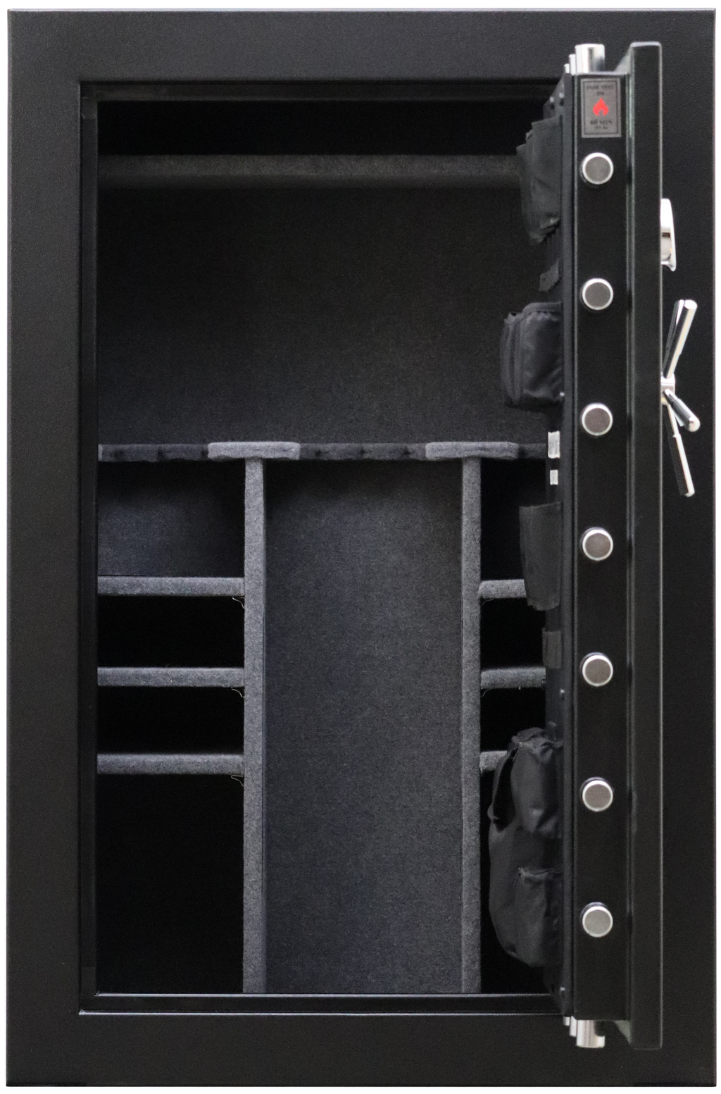 Steelwater LD593924 gun safe