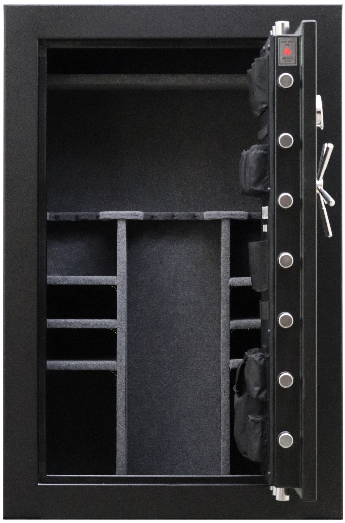 Steelwater LD593924 gun safe