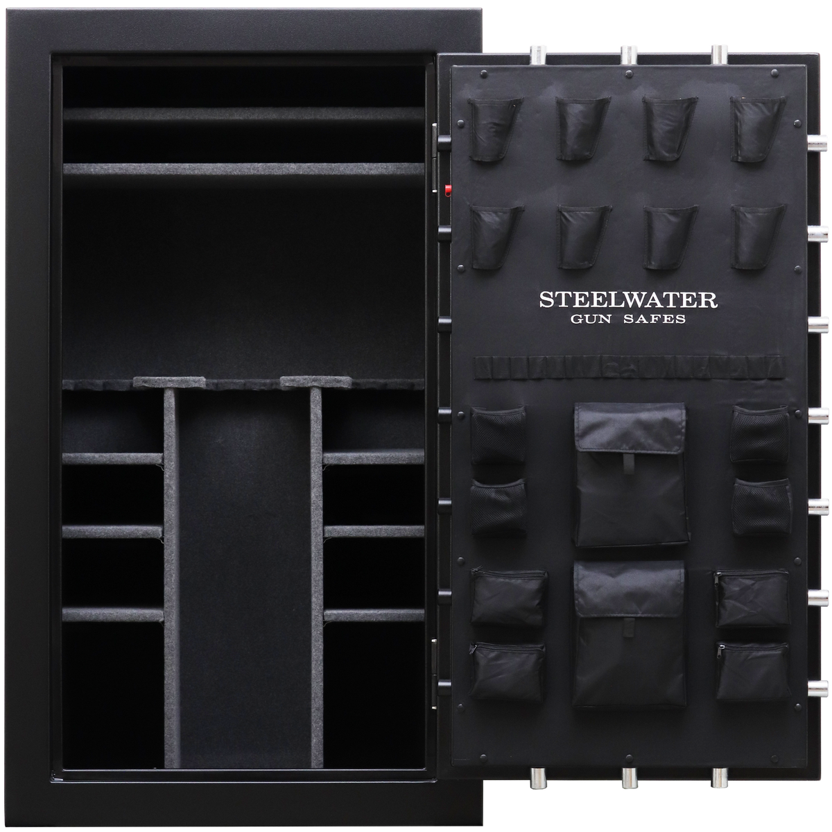 Steelwater LD724228 gun safe