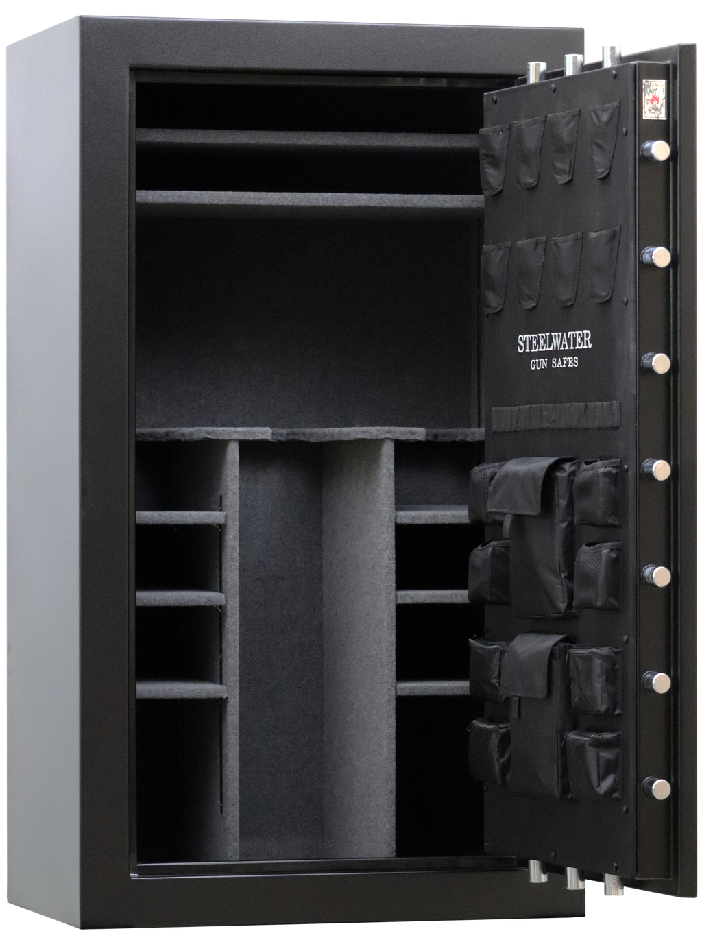 Steelwater LD724228 gun safe