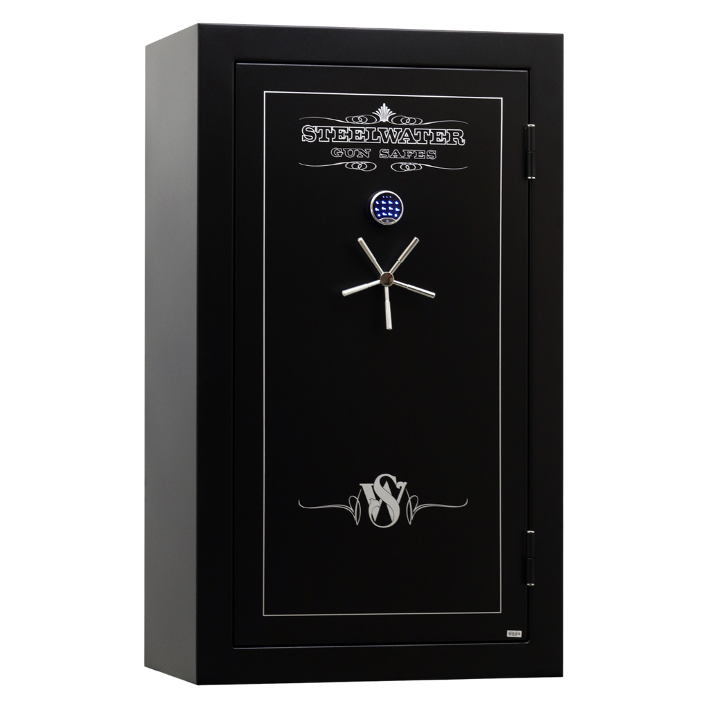 Steelwater LD724228 gun safe