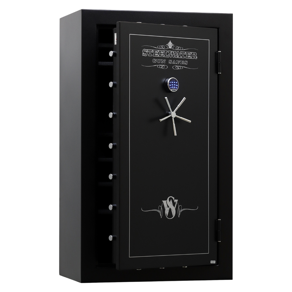 Steelwater LD724228 gun safe