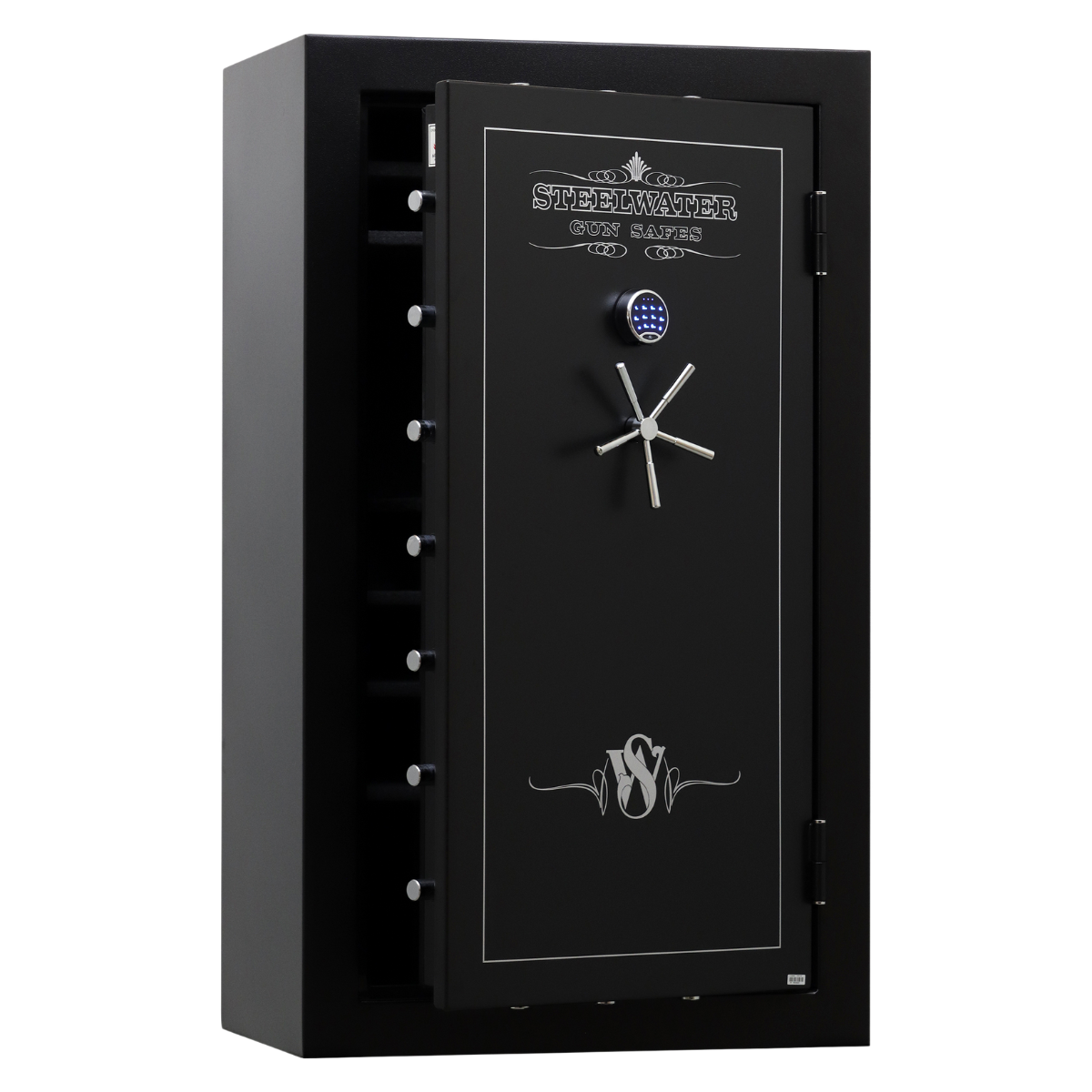 Steelwater LD724228 gun safe