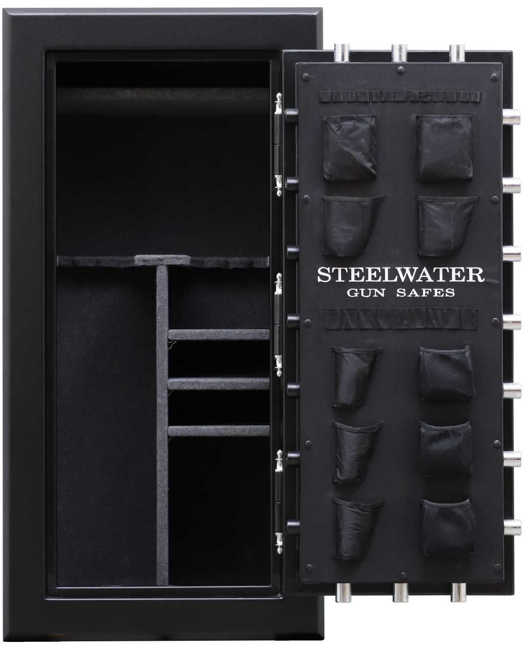 Steelwater MAX723028 gun safe