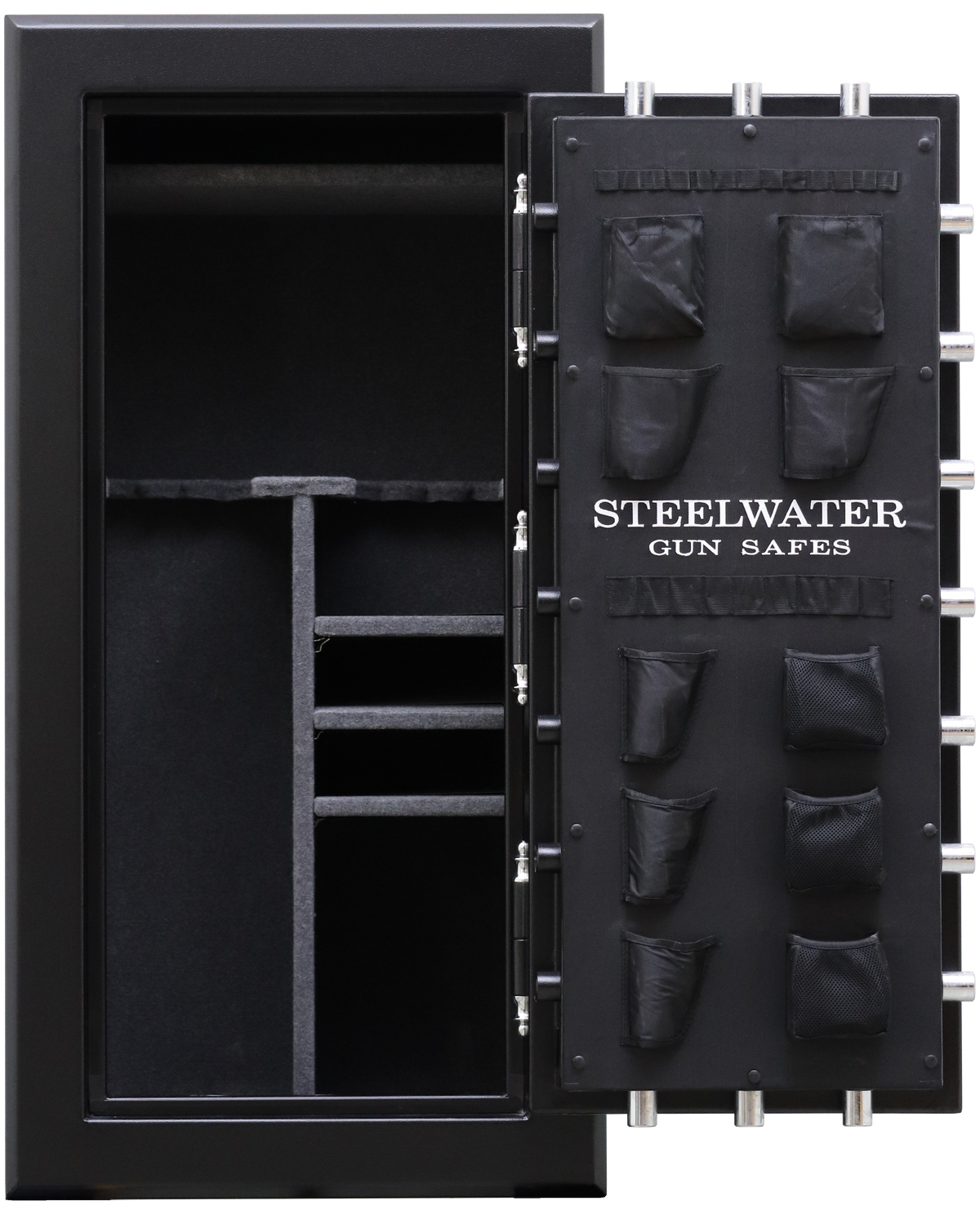 Steelwater MAX723028 gun safe