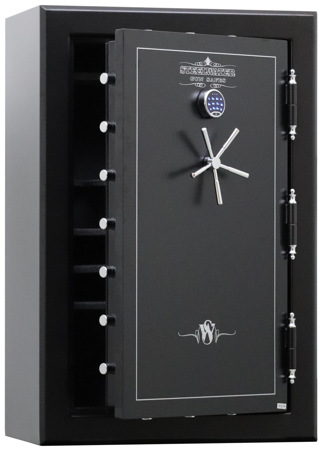 Steelwater MAX723928 gun safe