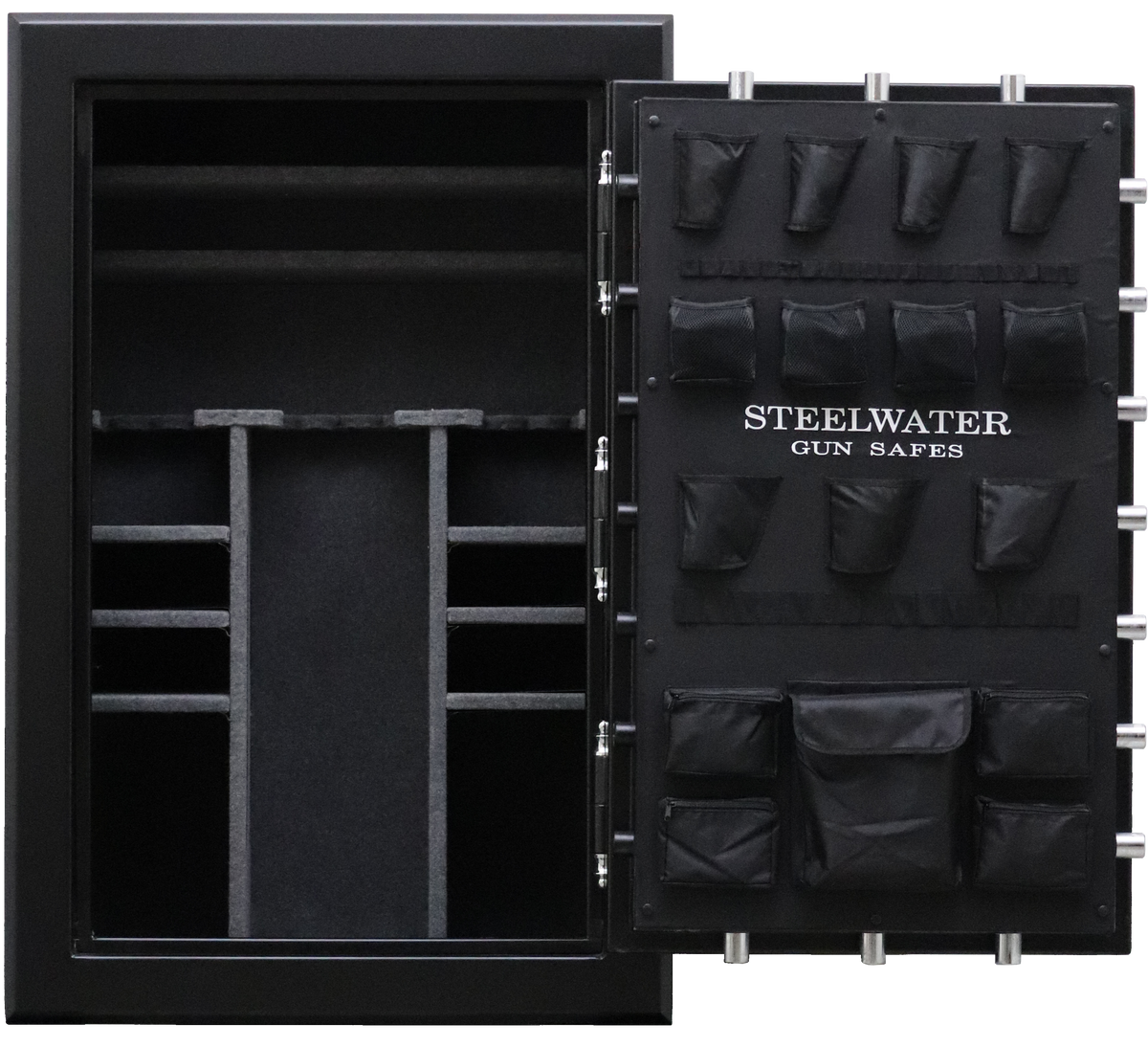 Steelwater MAX723928 gun safe