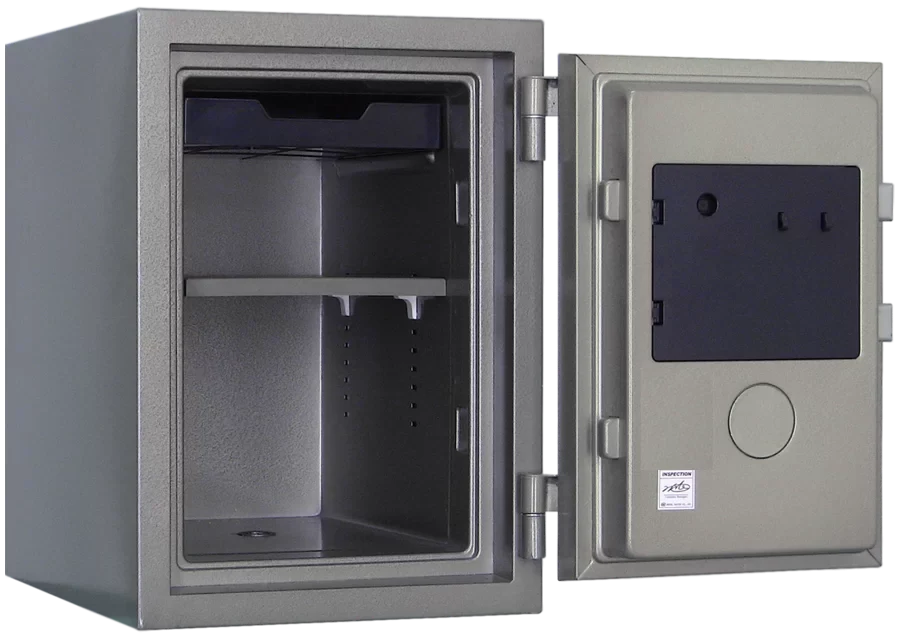 Steelwater BS-530T-EL fireproof safe