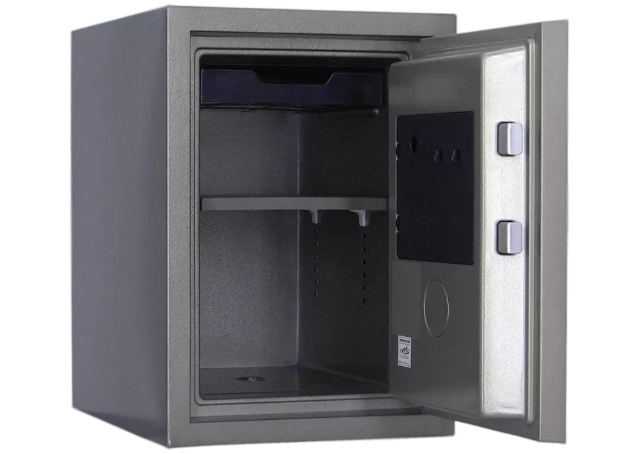 Steelwater BS-530D-C fireproof safe