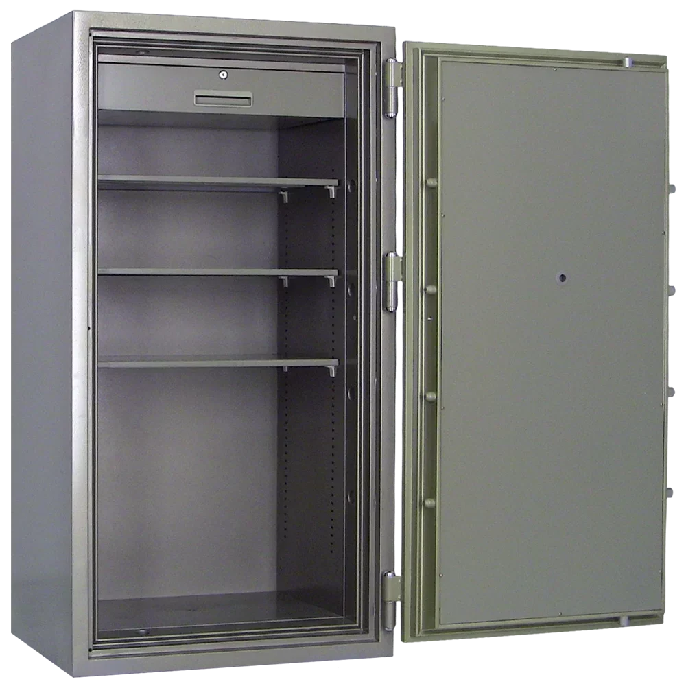 Steelwater BS-1700C fireproof safe