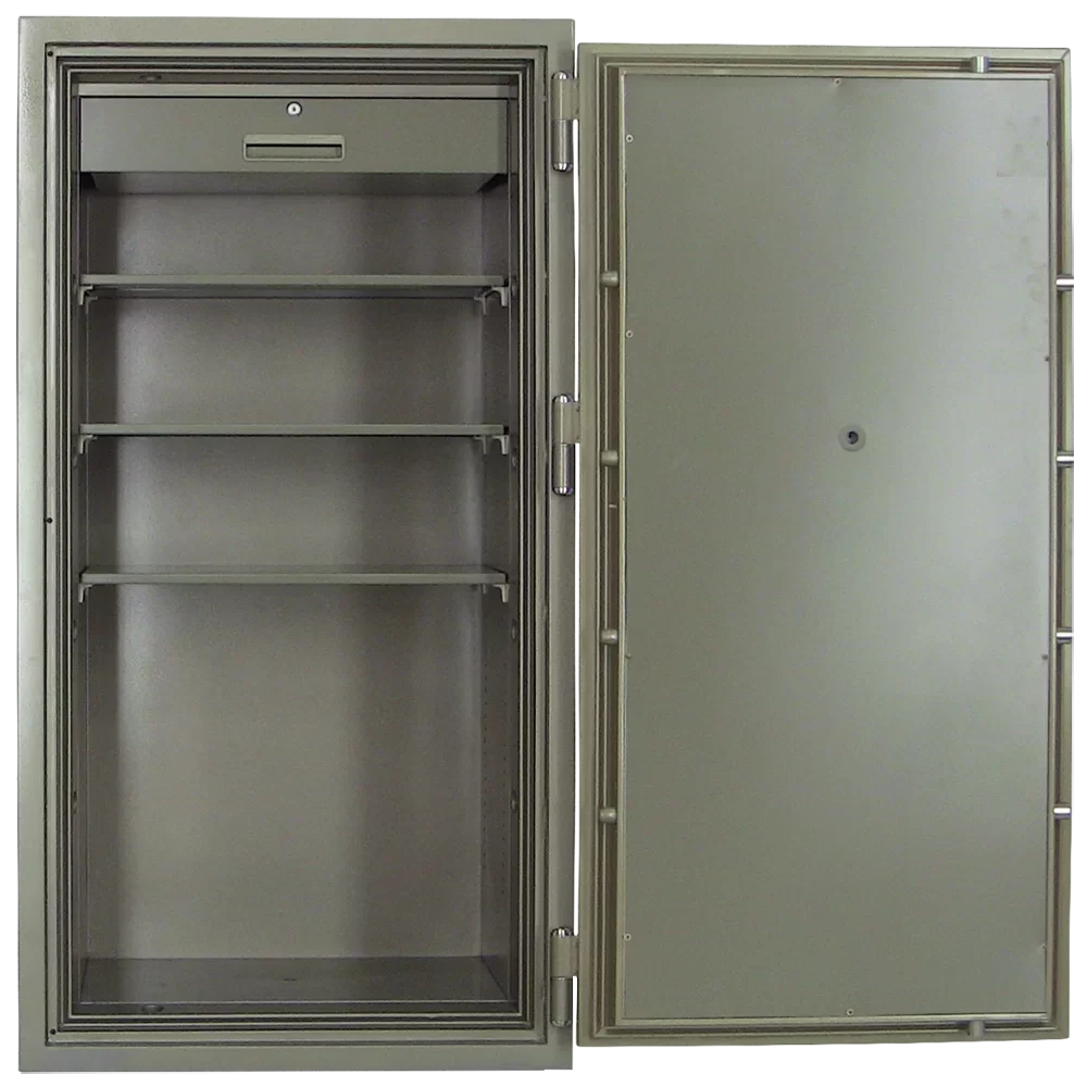 Steelwater BS-1700C fireproof safe