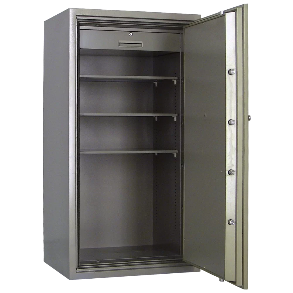 Steelwater BS-1700C fireproof safe