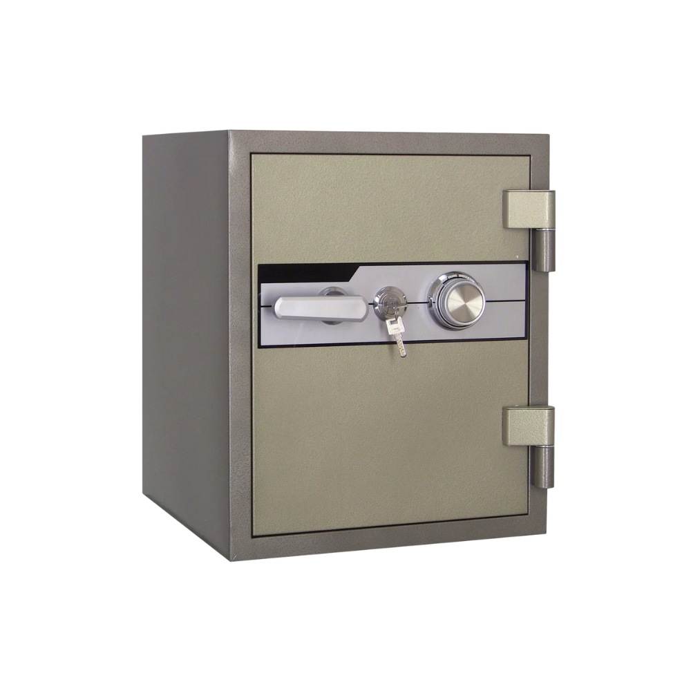 Steelwater BS-610C fireproof safe